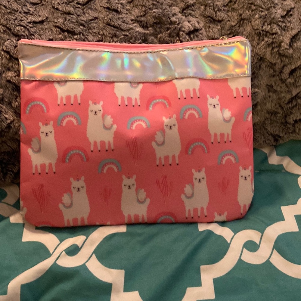 New lama bag super cute